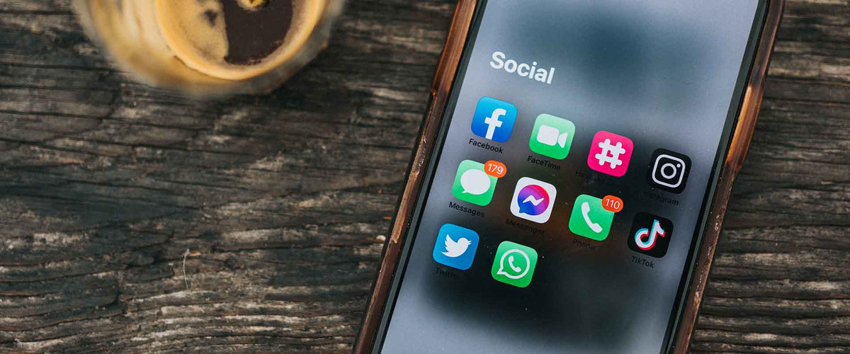 Influencer inden for sundhed?