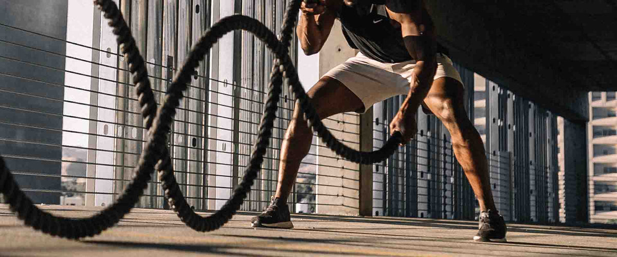 Exercise
