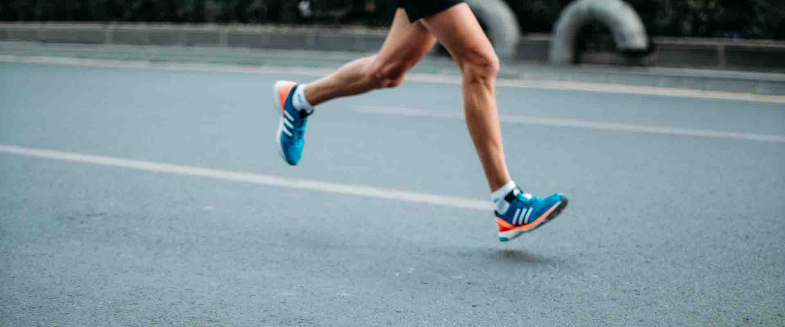 Do you have lactic acid build-up?