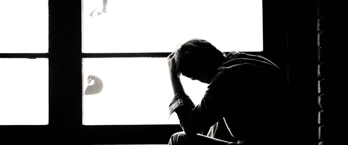 Orolig over prostatan?