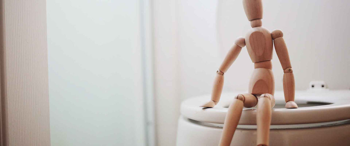 Urinary tract infection test