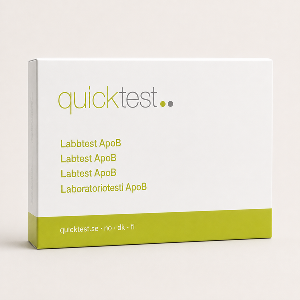 ApoB-test
