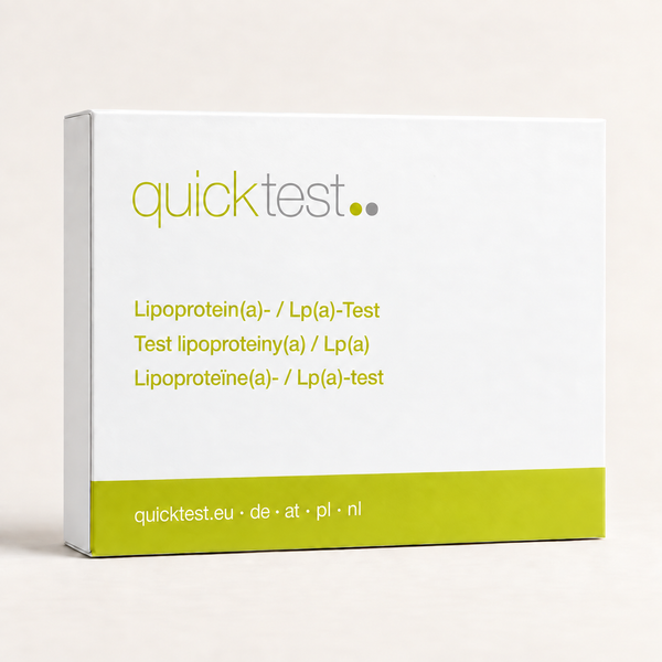 Lipoprotein(a) / Lp(a)-test
