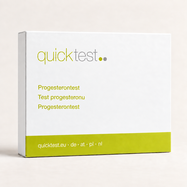 Progesterontest