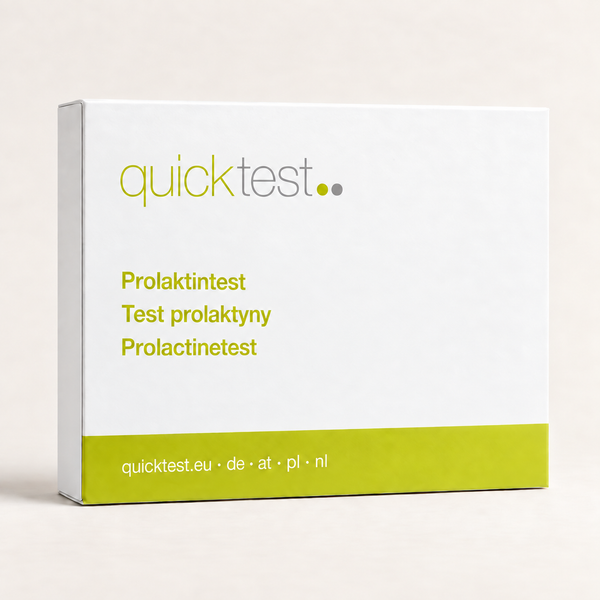 Prolaktin-Test