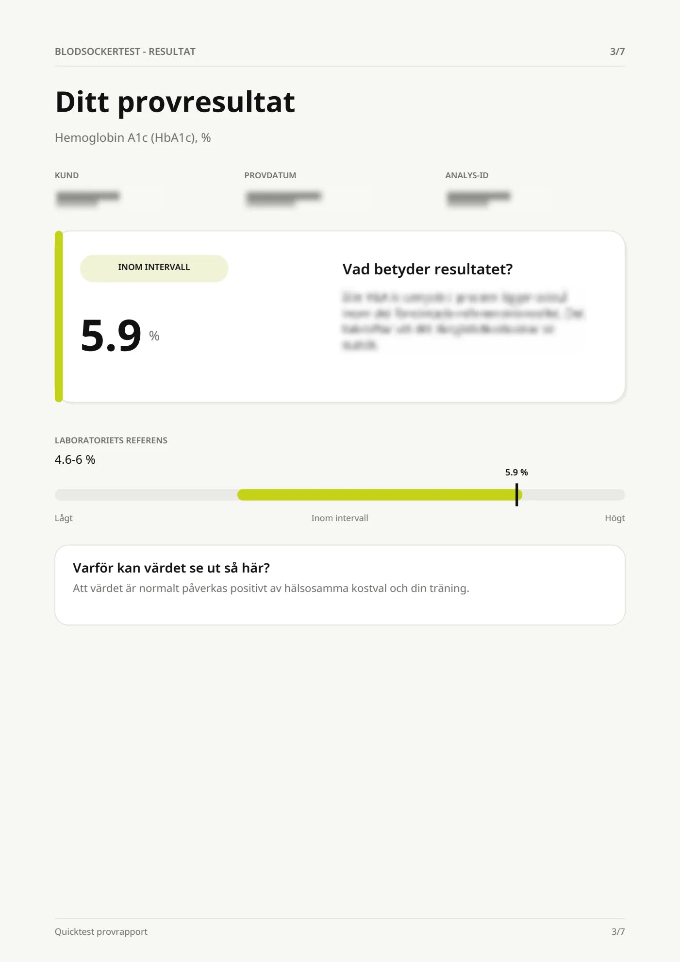 Exempel på provsvar – Sida 3 av 7